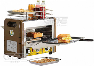 玉米熊  迷你烘烤機(旗艦型)  LTA-CDR-L1B