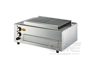 華毅  中型電熱式燒烤機  HY-806