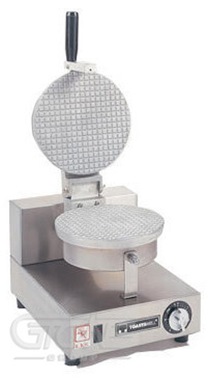 TOASTSWELL SSK  冰淇淋脆皮機