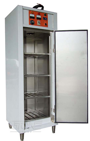 80人份 保溫消毒櫃