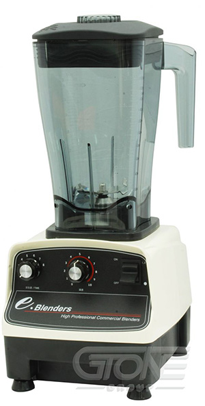 果汁冰沙機 變速型