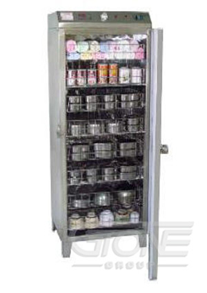 20~200人份電熱保溫箱  TE-200G