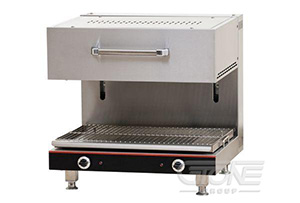 廚霸王 上火烤爐烤箱 CE-60L