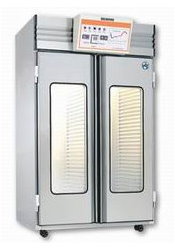 雙門冷凍發酵箱 BR162