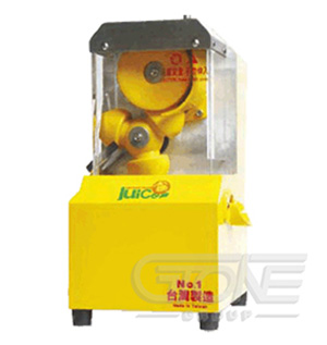 半自動柳丁機 JB-906