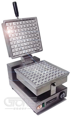 TOASTSWELL SSK  比利時正方型鬆餅機